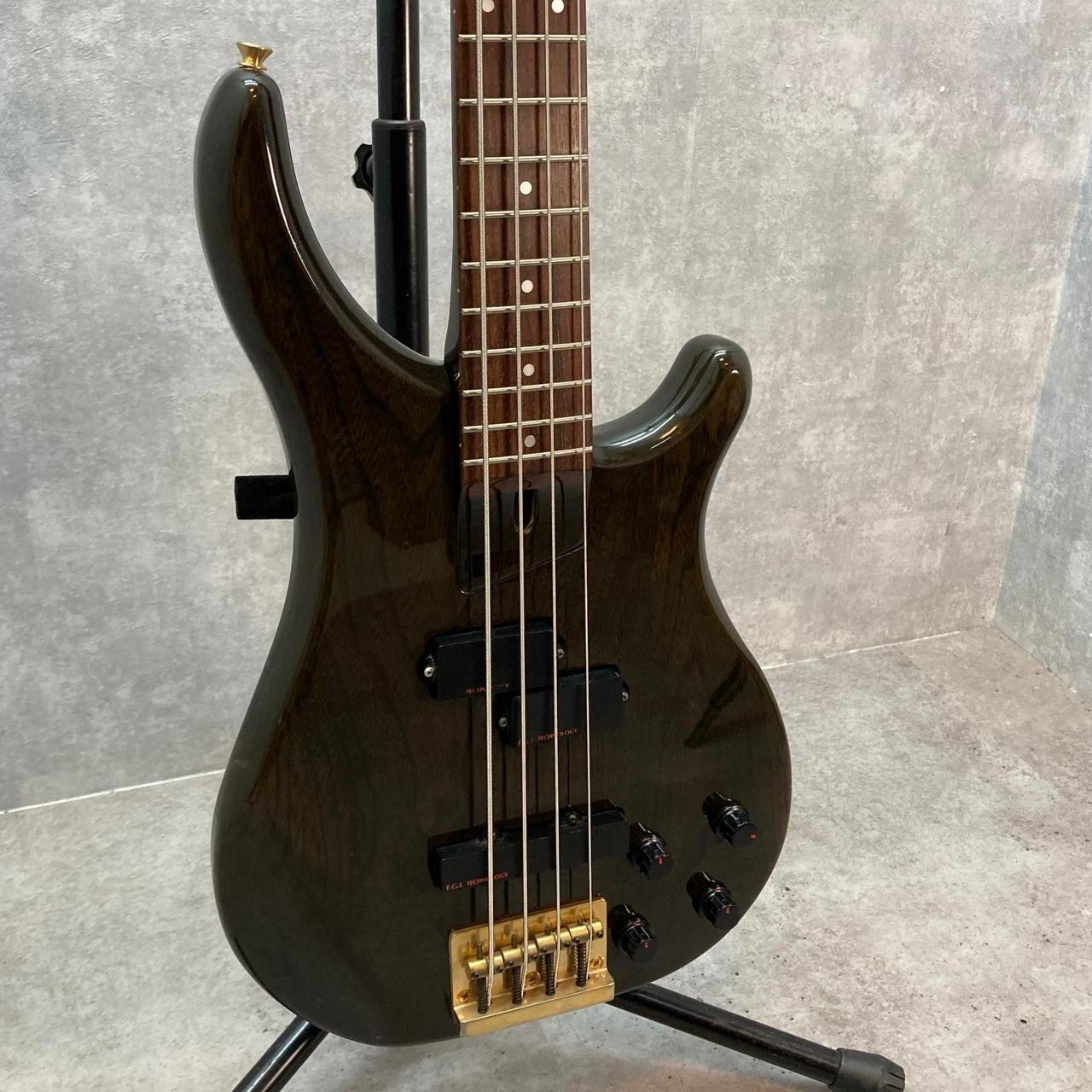 [FERNANDES] FRB-70 Precision type W/Gig bag Electric Bass Guitar Used From Japan