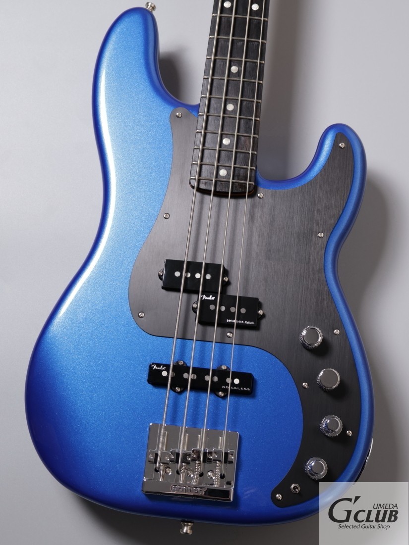 [Fender] American Ultra II Precision Bass EB Used Ebony fingerboard w/Hard case