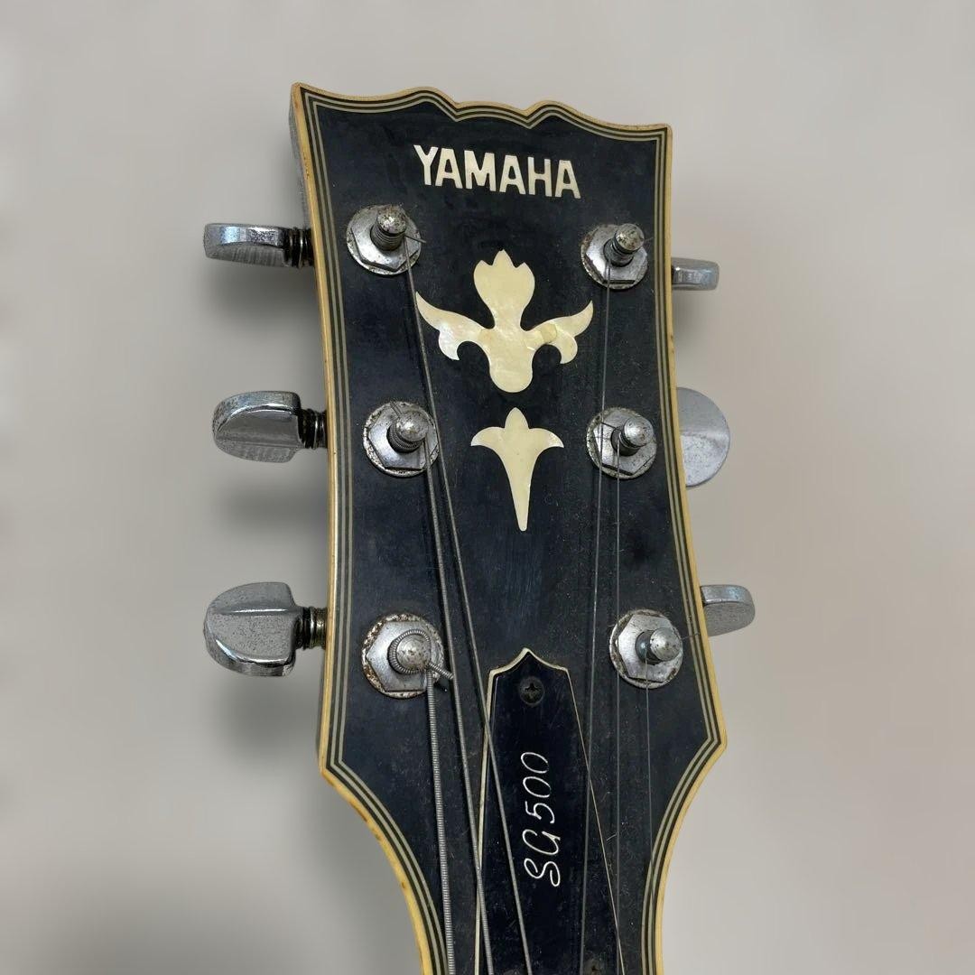 YAMAHA SG500 Electric Guitar