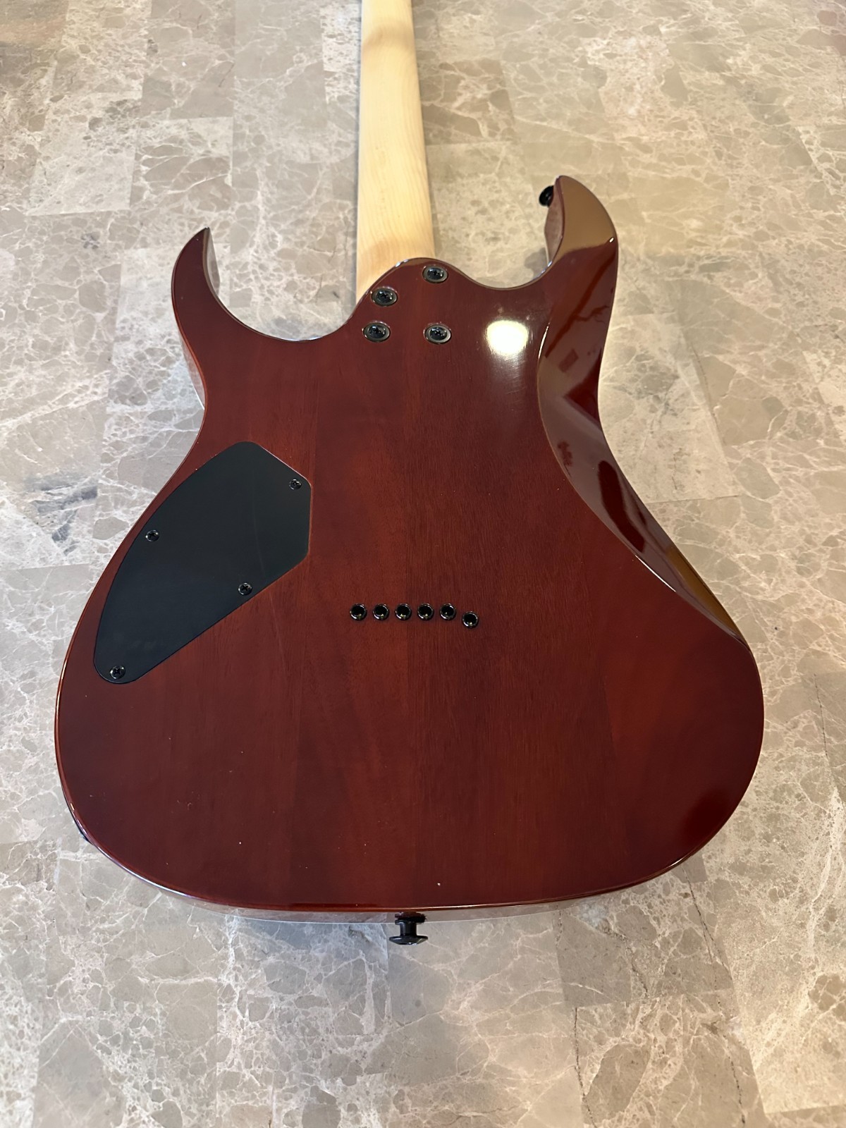 Ibanez GIO Electric Guitar – Aqua Burst