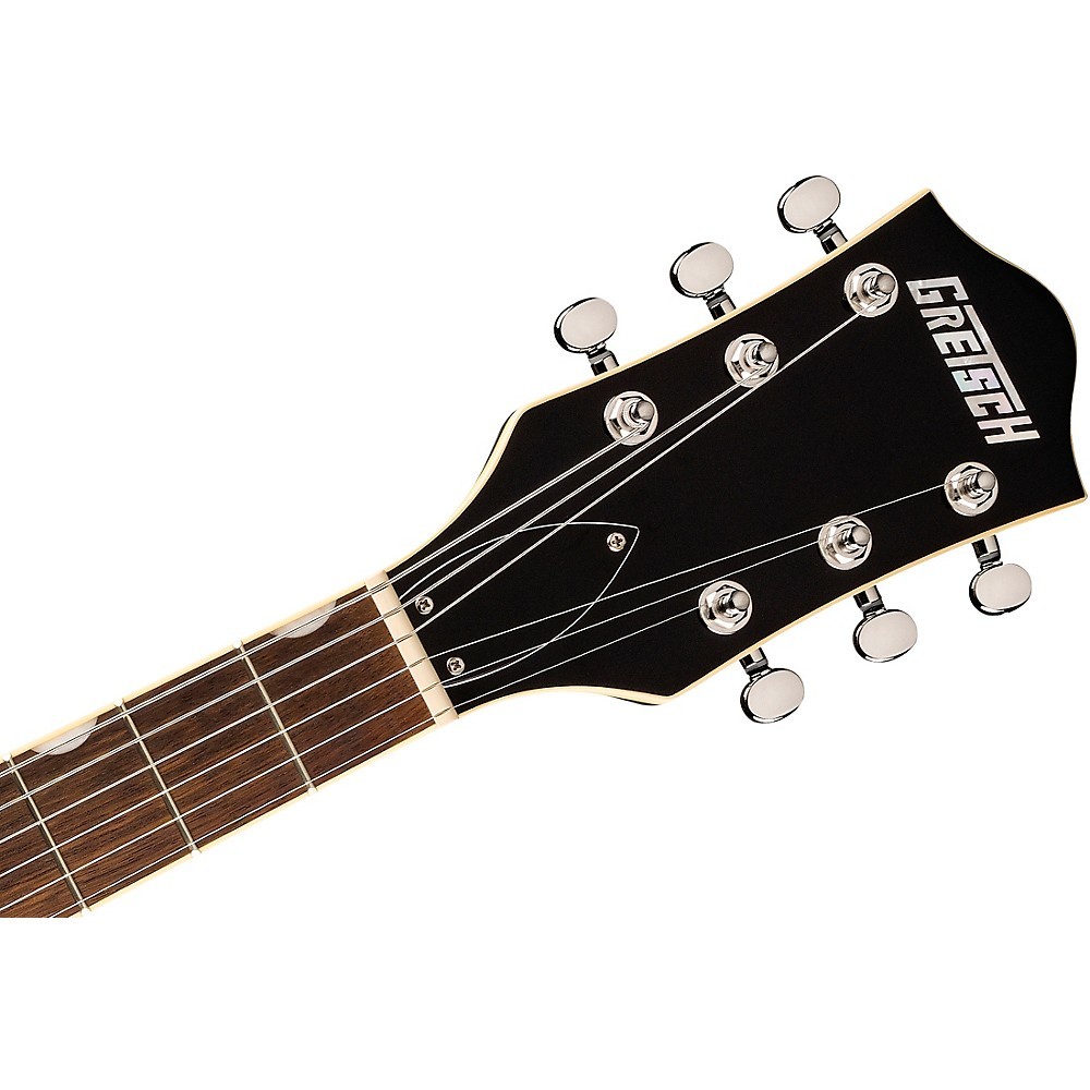 Gretsch G5622T Electromatic Center Block Double-Cut with Bigsby Cadillac Green
