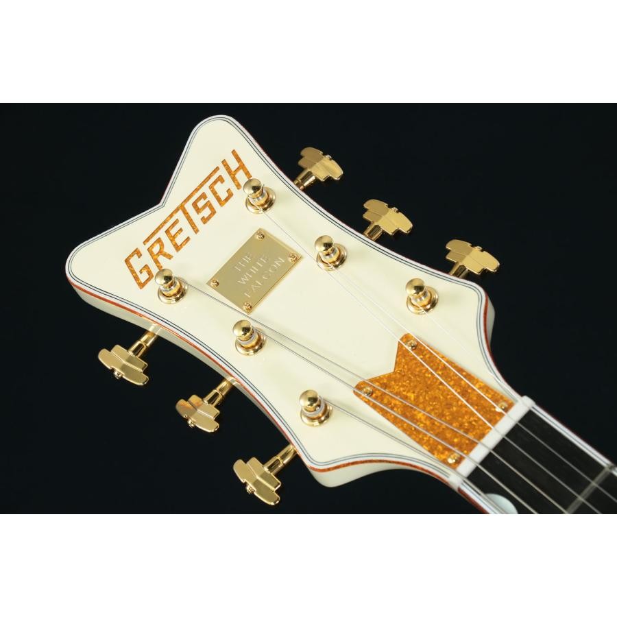 Gretsch G6136T-59 Vintage Select Edition ’59 Falcon Hollow Body with Bigsby
