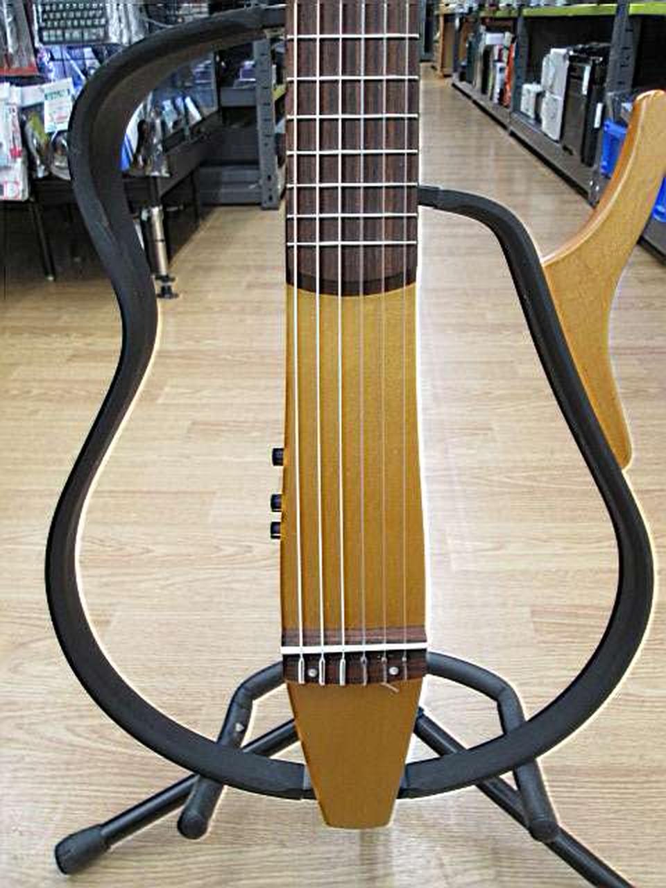 Yamaha Slg-100N Body Type Safe delivery from Japan