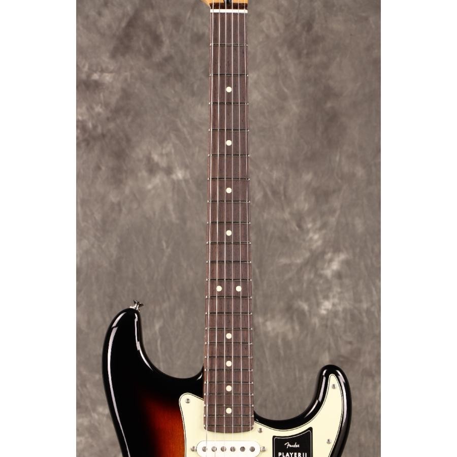 Fender / Limited Player II Stratocaster 3CS Fat ’60s Strat PickupSet