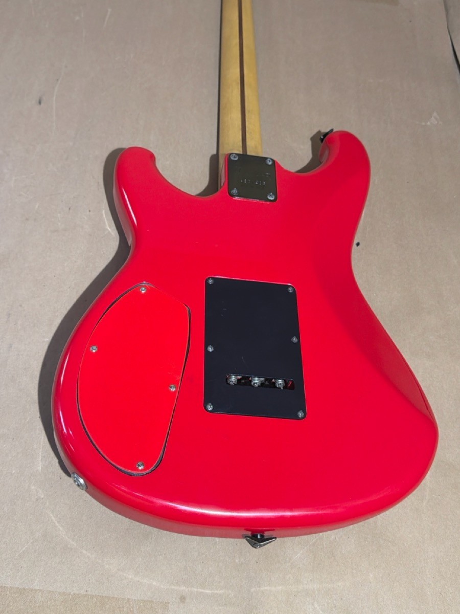 IBANEZ MODEL PR1440 PRO LINE SERIES, 6 STRING, RIGHT HANDED MADE IN (B33006683)