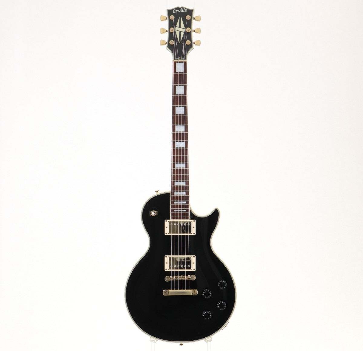 Orville LPC-75 Modified Used Electric Guitar 1997