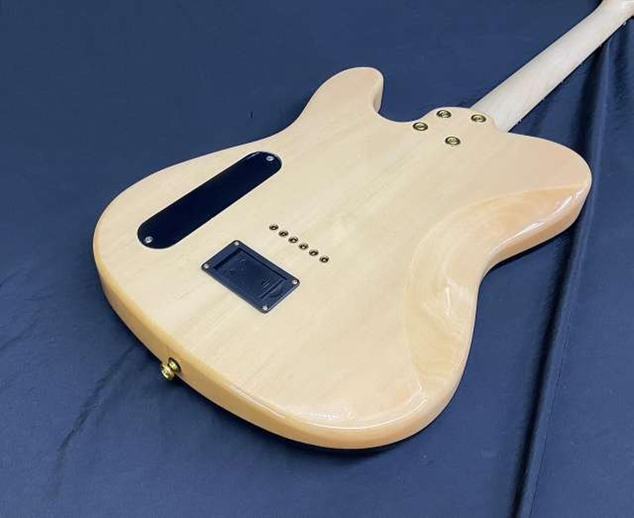 ARIA PRO II TEG-780 Used Electric Gutiar