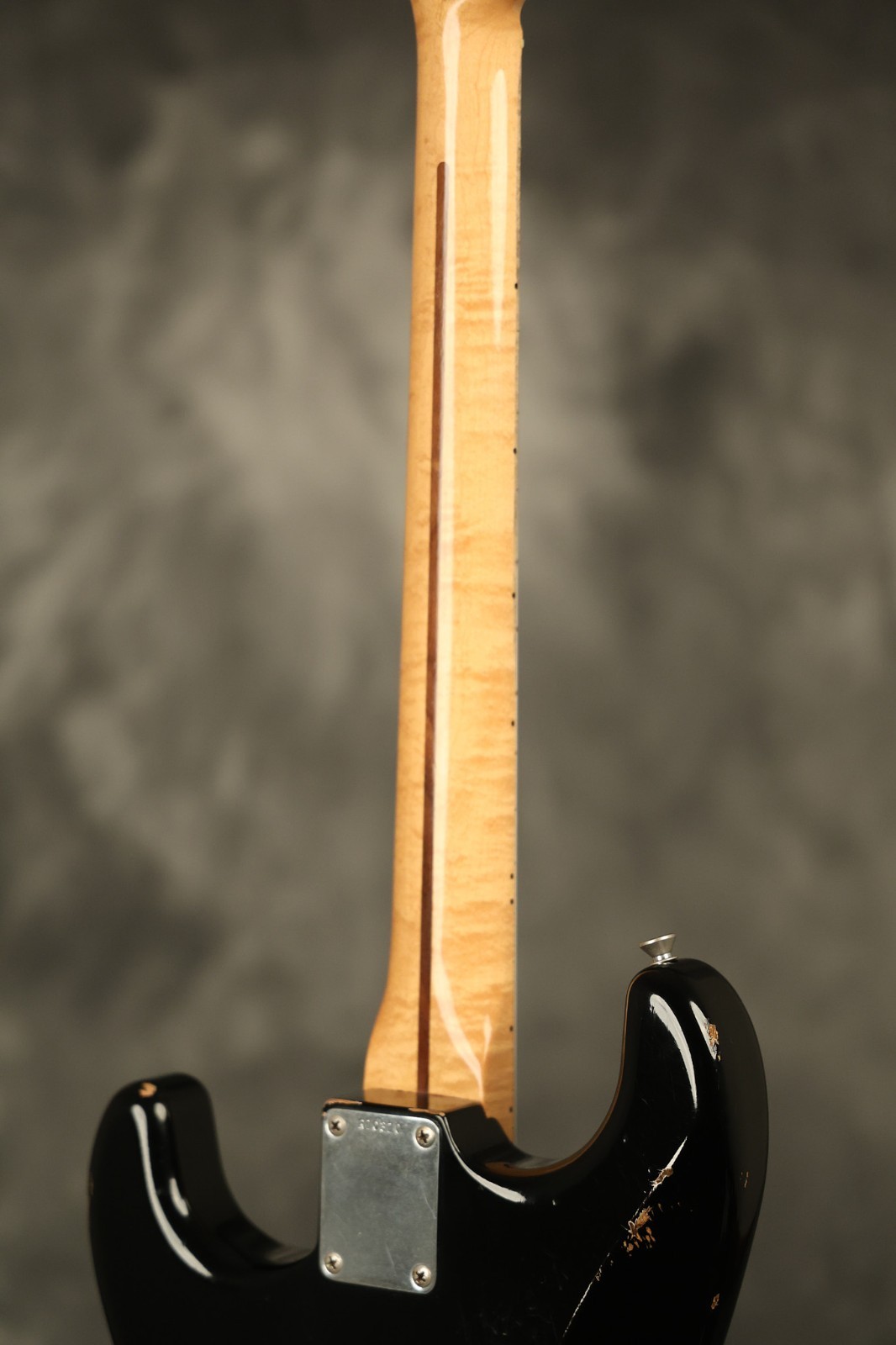 2000 Fender Custom Shop ’56 Stratocaster reissue Relic owned by Peter Svennson