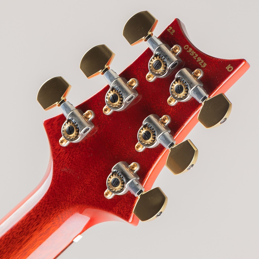 Paul Reed Smith PRS Modern Eagle V 10Top McCarty Sunburst 2023
