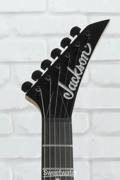 Jackson JS11 Dinky Electric Guitar – Metallic Blue