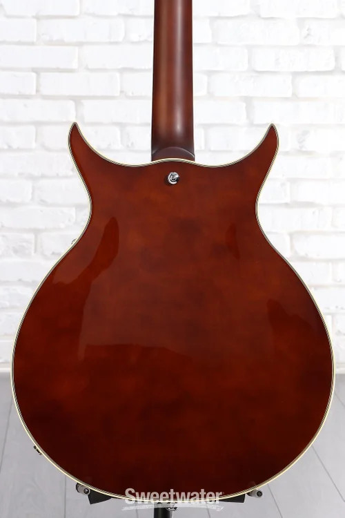 Washburn Wing Series SH35 Electric Guitar – Tobacco Sunburst