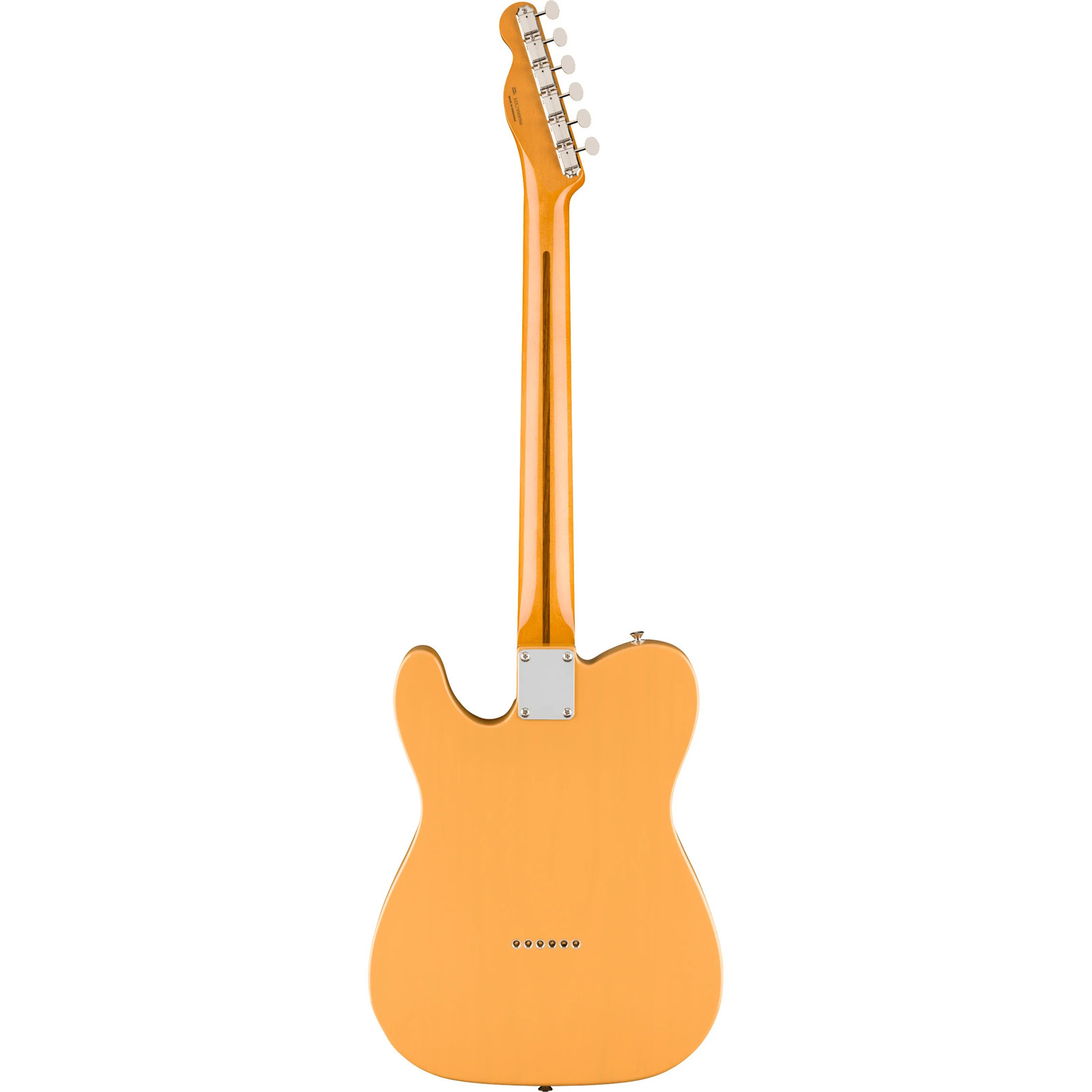 Fender Vintera III Late ’50s Telecaster – Maple Fingerboard, Butterscotch Blonde