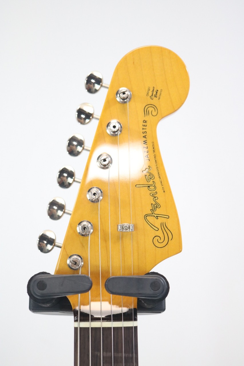 Fender Japan JM66 Used Electric Guitar