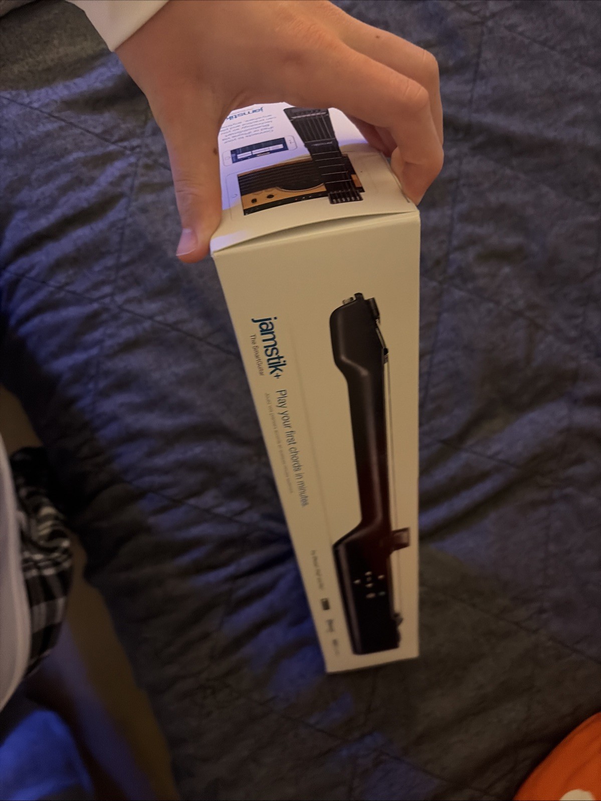 Jamstik+ Smart Guitar Model JSI152100 Bluetooth