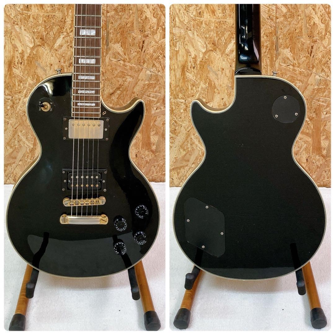 Epiphone Les Paul Custom #QYAQ4X
