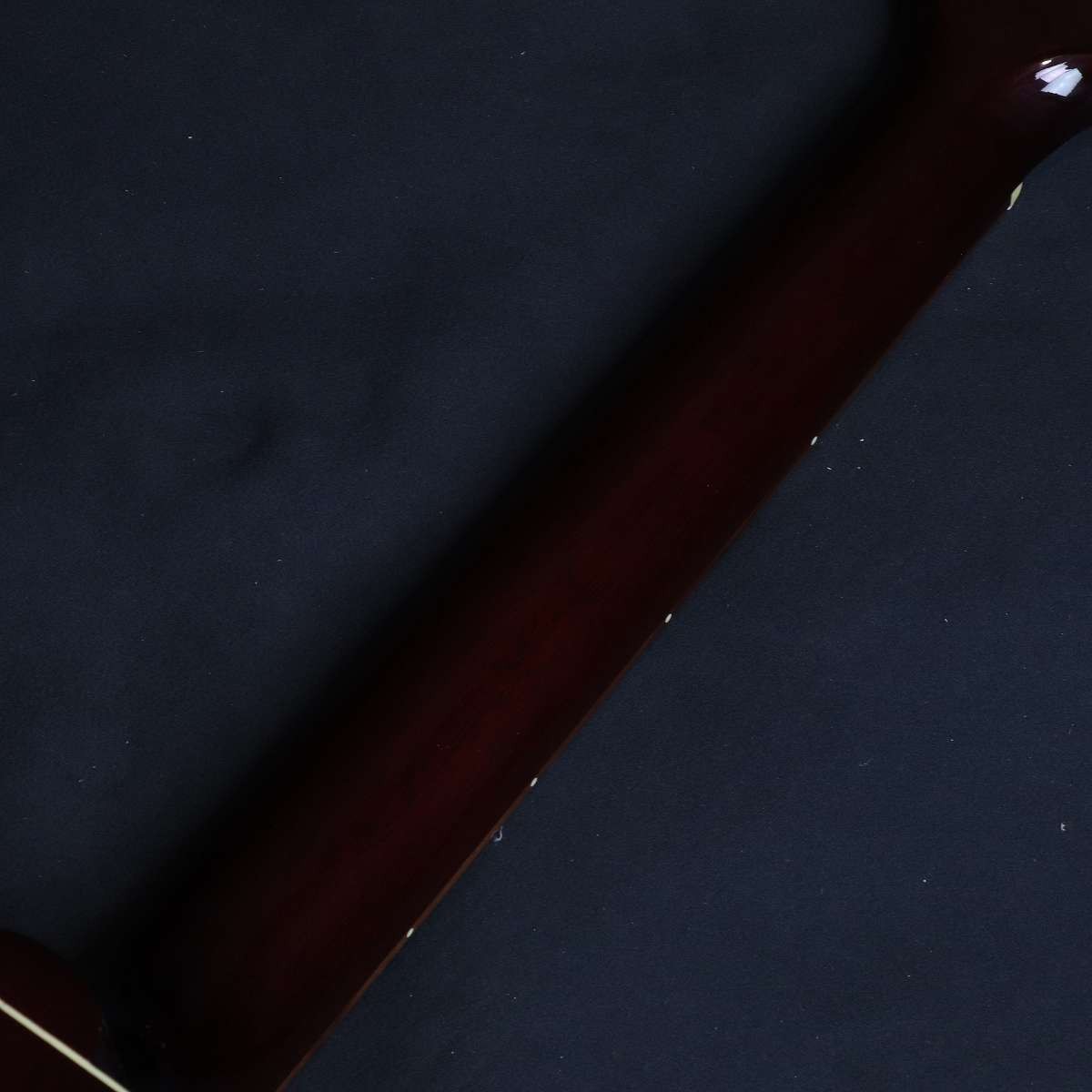 Gibson / 1950s J-45 Original Vintage Sunburst Serial Number: 22955092 1.97kg