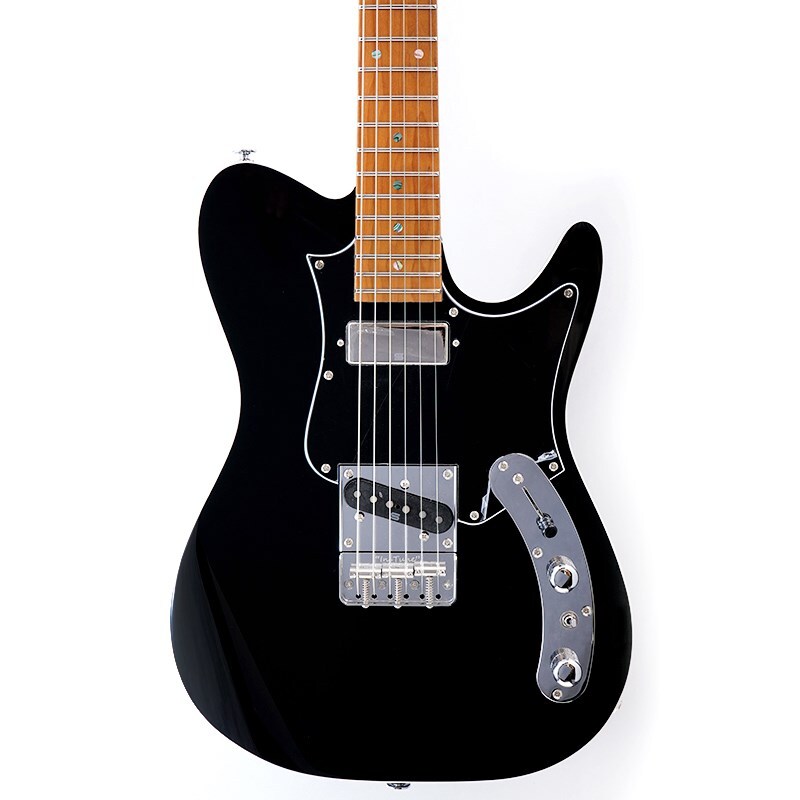 New Ibanez Prestige AZS2209B-BK SPOT MODEL 764485 Electric Guitar