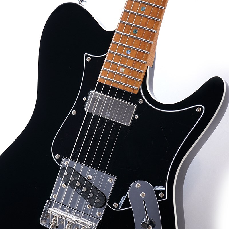 New Ibanez Prestige AZS2209B-BK SPOT MODEL 764485 Electric Guitar