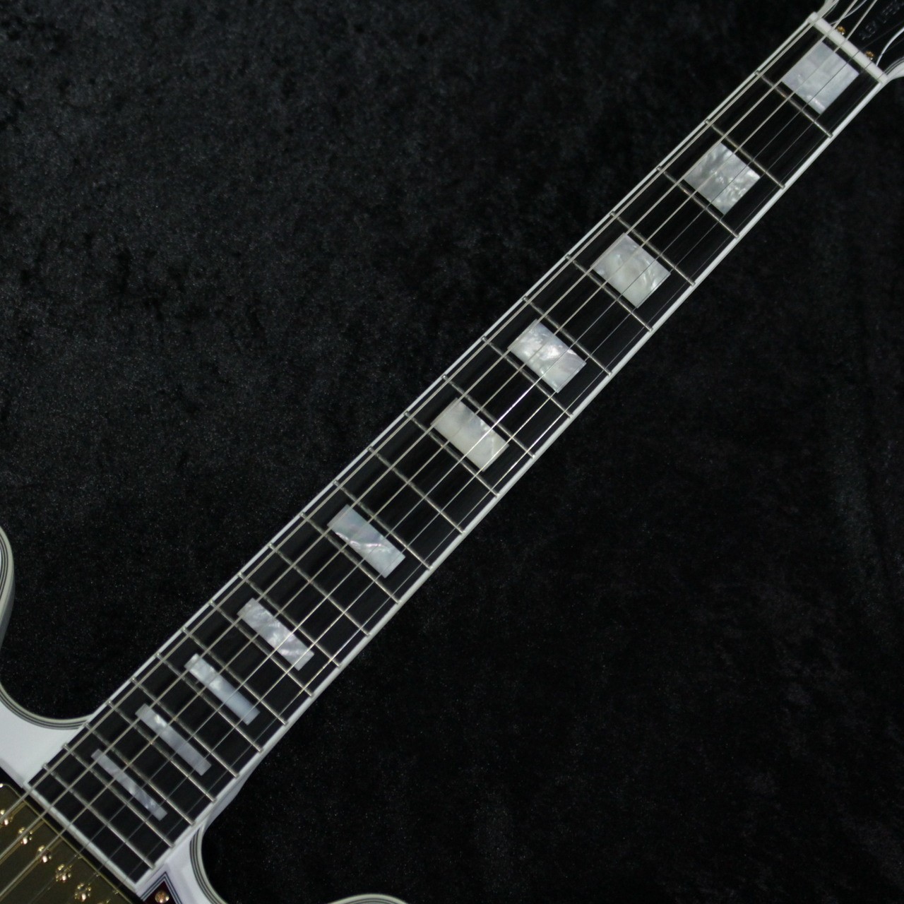 Epiphone 4.6kg IGC Alex Lifeson 1976 ES-355 Reissue #GG6oi