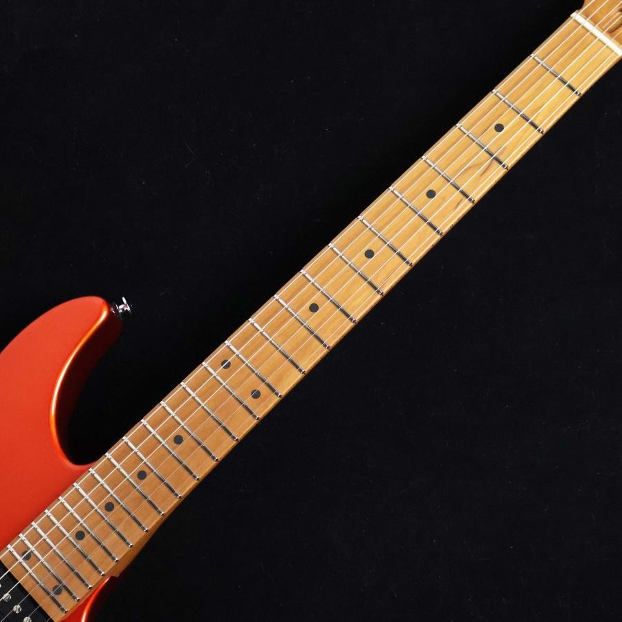 Ibanez AZ2402-ROM Roadster Orange Metallic