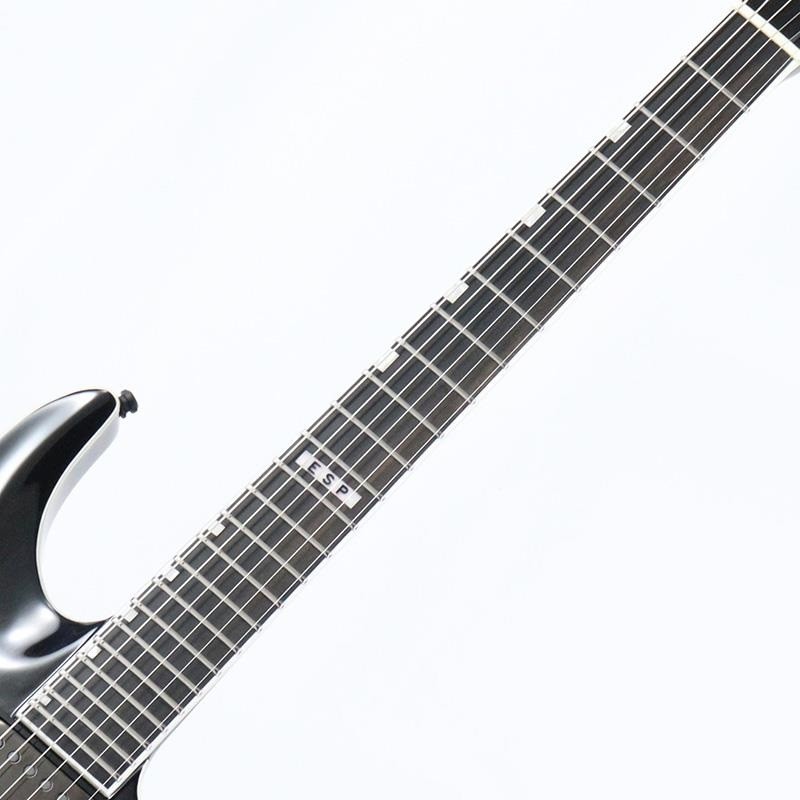 E-II / HORIZON NT-II -See-Thru Black Sunburst- Electric Guitar