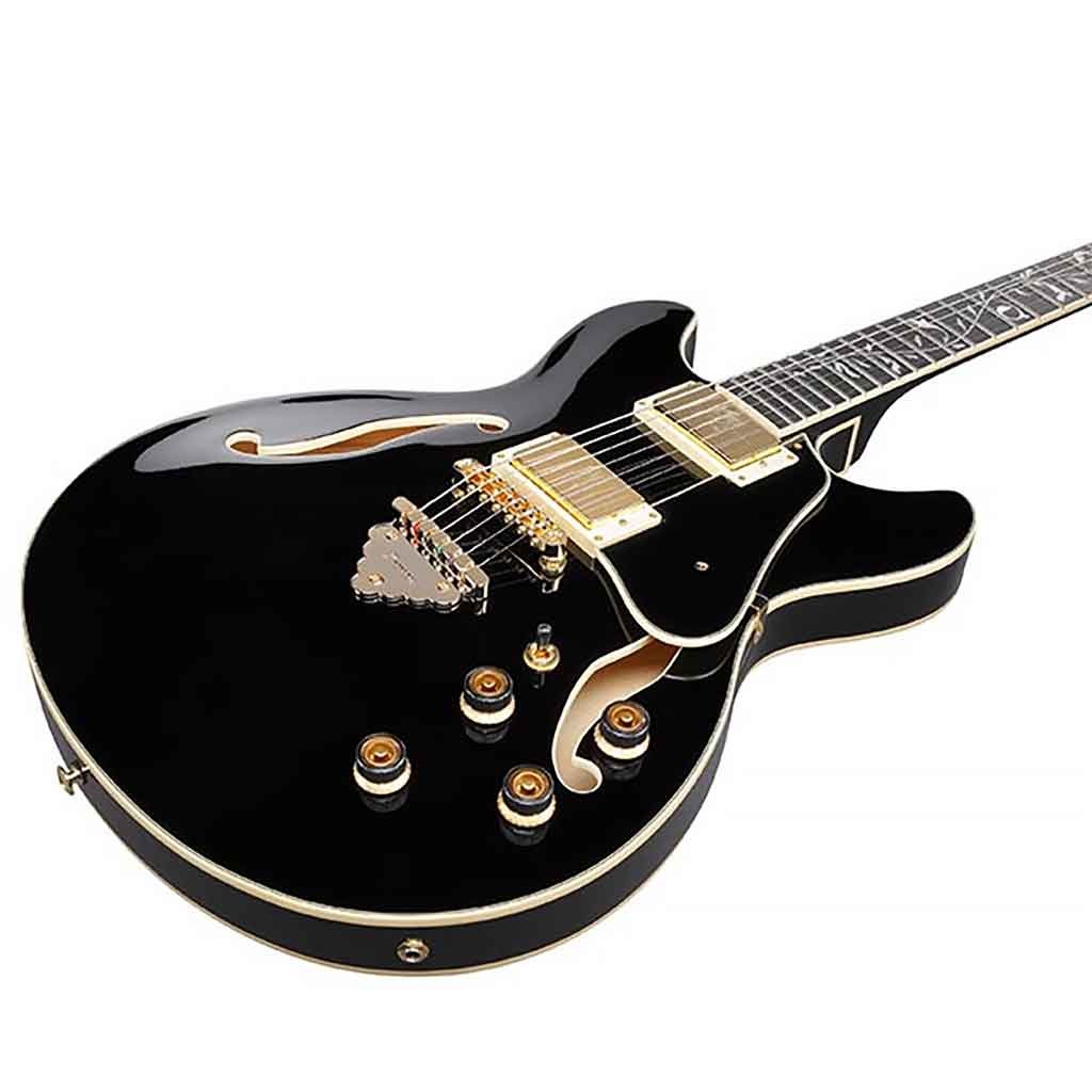 Ibanez AS93SP Artcore Expressionist Semi Hollow Body Guitar