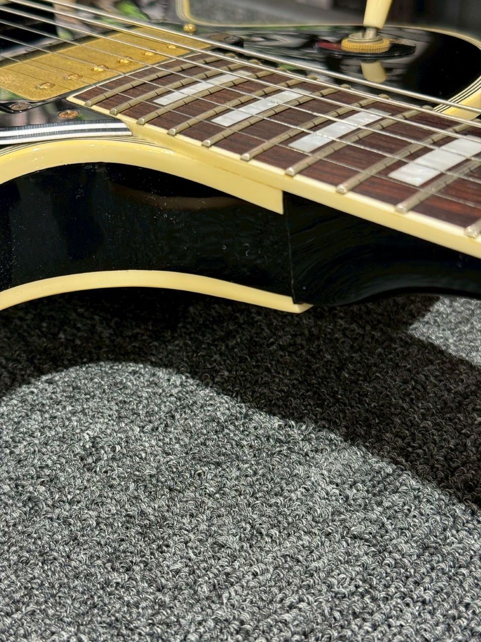 Greco EG-500C Electric Guitar #BE14148