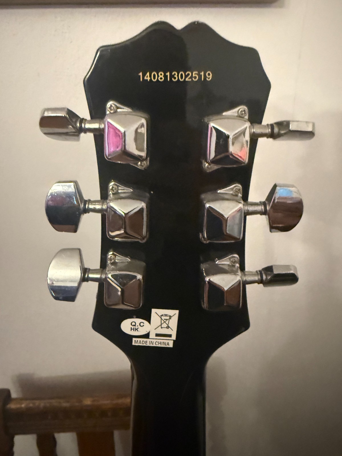 Epiphone Les Paul Junior Electric Guitar
