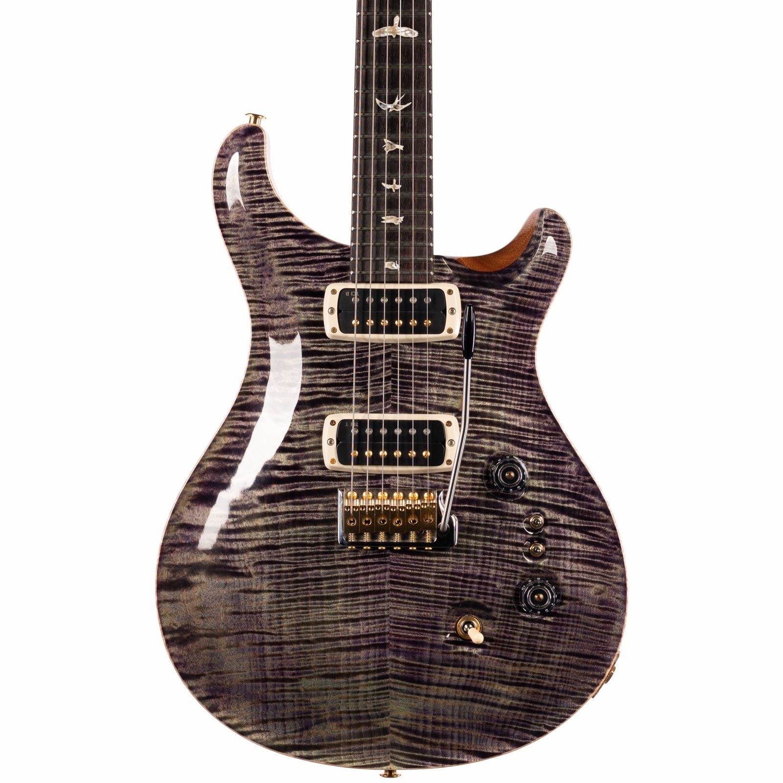 PRS 2025 Custom 24-08 10-Top Aurora Borealis w/OHSC (592) USED