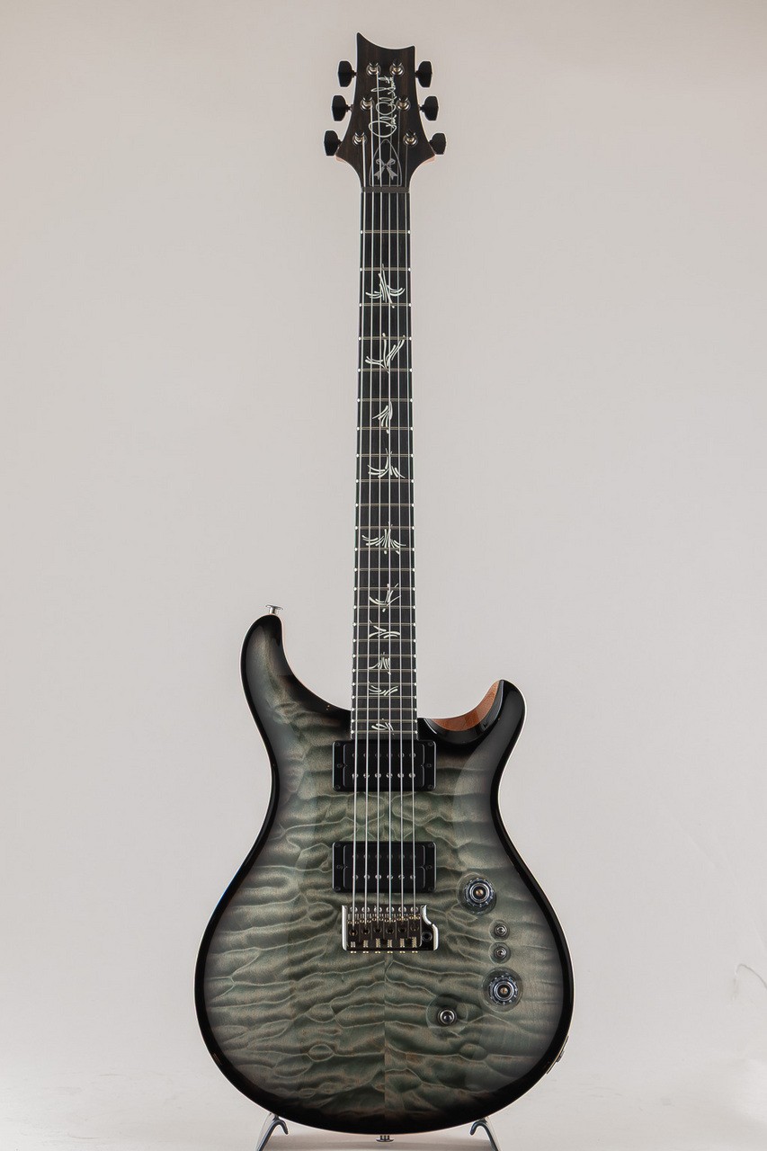 Paul Reed Smith PRS Kanami Limited Edition Trampas Green Smokeburst 2025