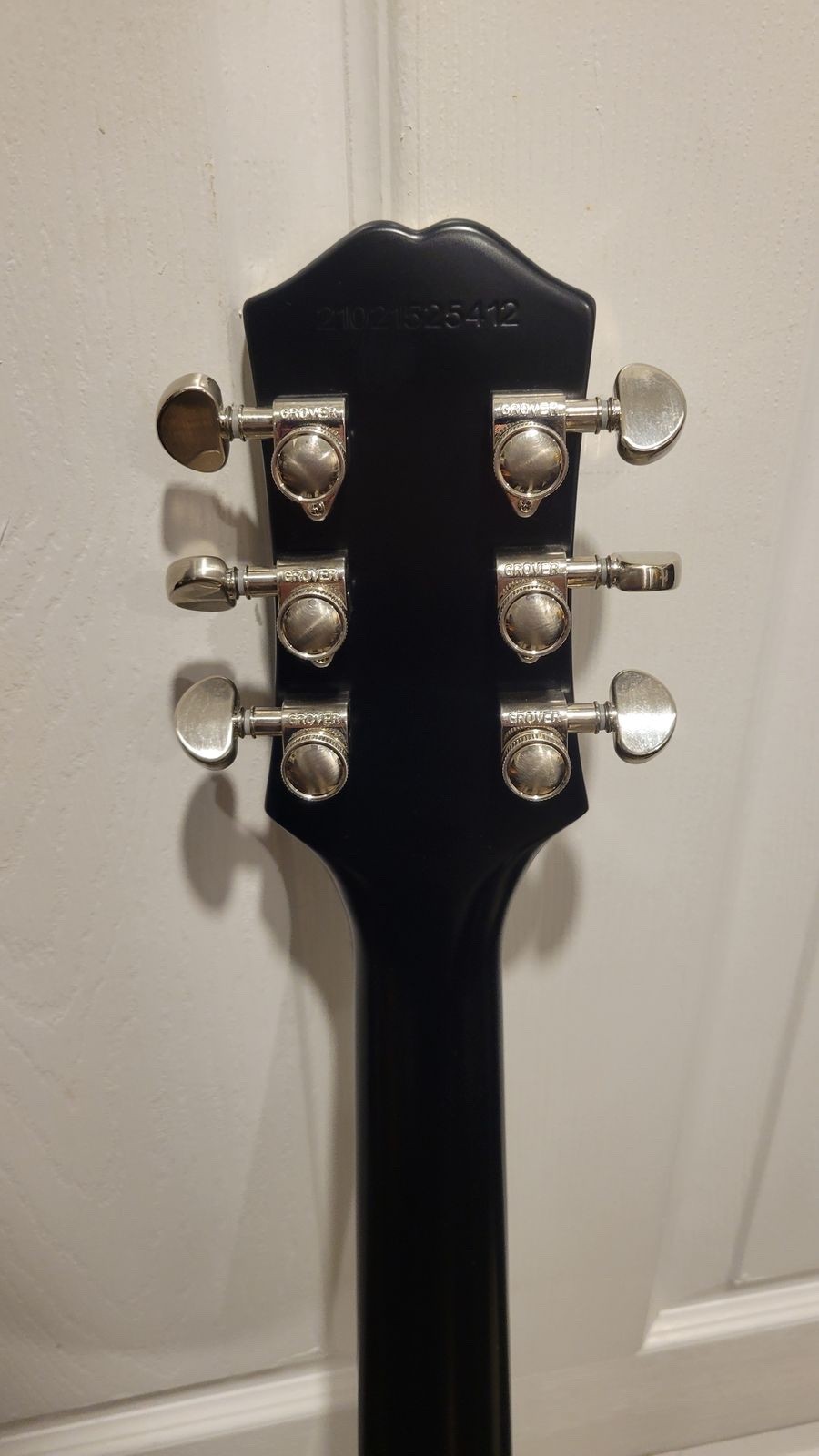 2021 Epiphone Les Paul Prophecy