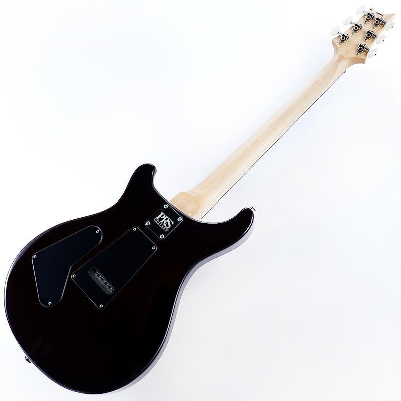 Paul Reed Smith(PRS) CE 24 Special Limited Edition (Black Amber) SN.0412372