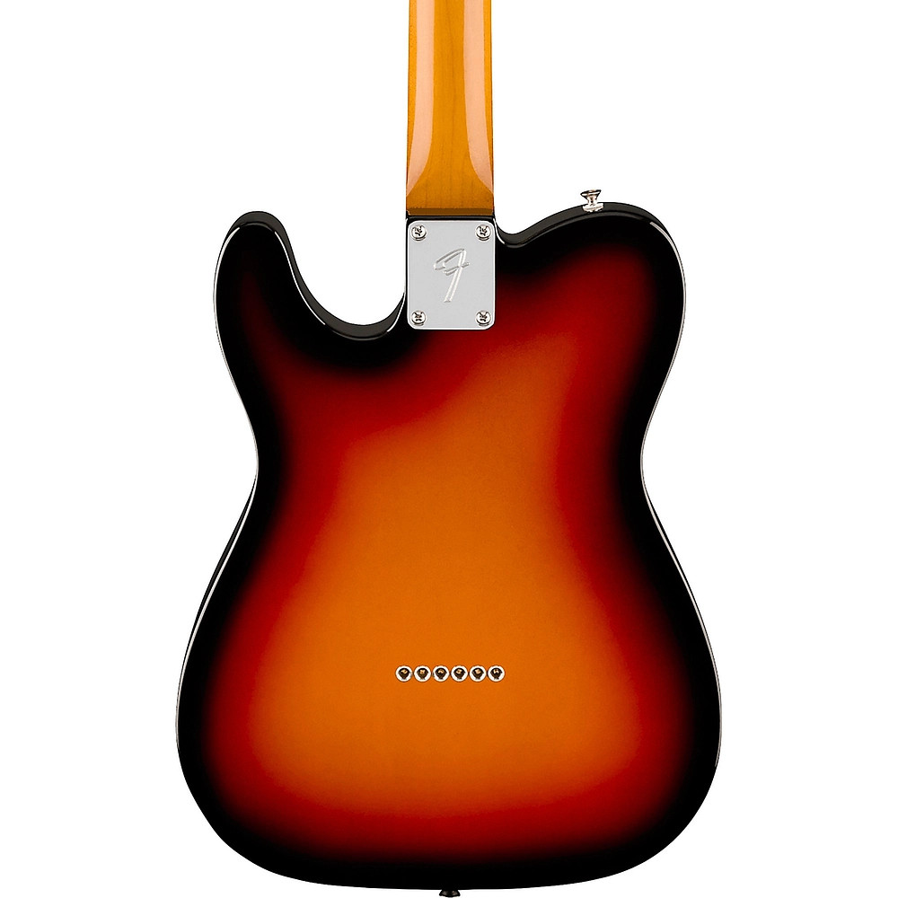 Fender Vintera III Mid ’60s Telecaster Guitar Maple Fingerboard 3Color Sunburst
