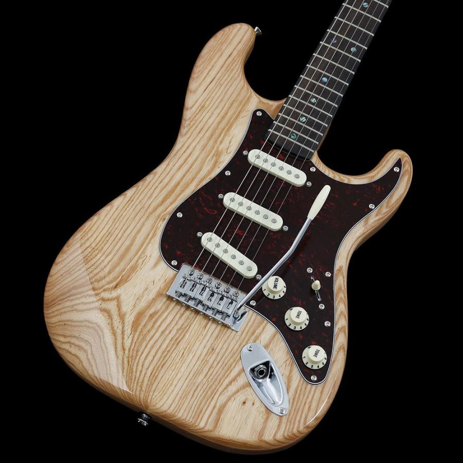 SX SST ASH R NA Electric Guitar