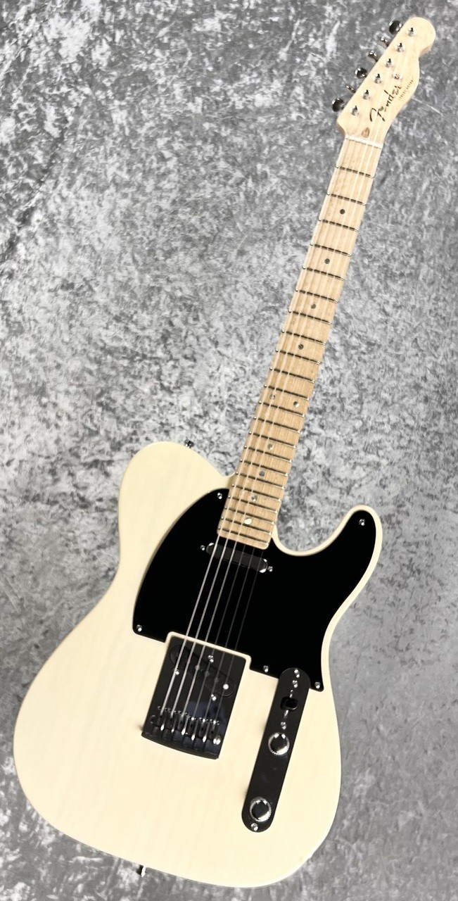 Fender Custom Shop 2012 Used Deluxe Telecaster -Blonde- 3.39Kg Safe delivery fro