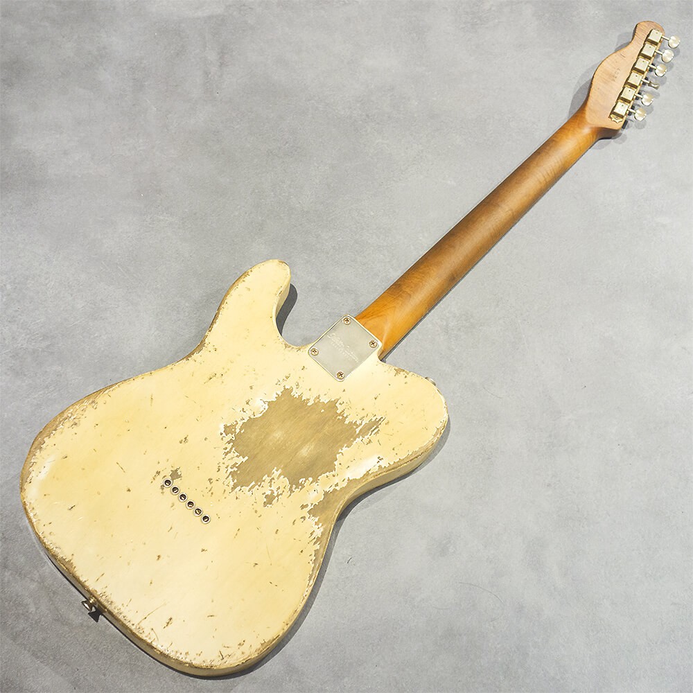 Xotic XTC-1 VWH Blond S, H-Aged Ash R – 0% interest and fees on installment paym