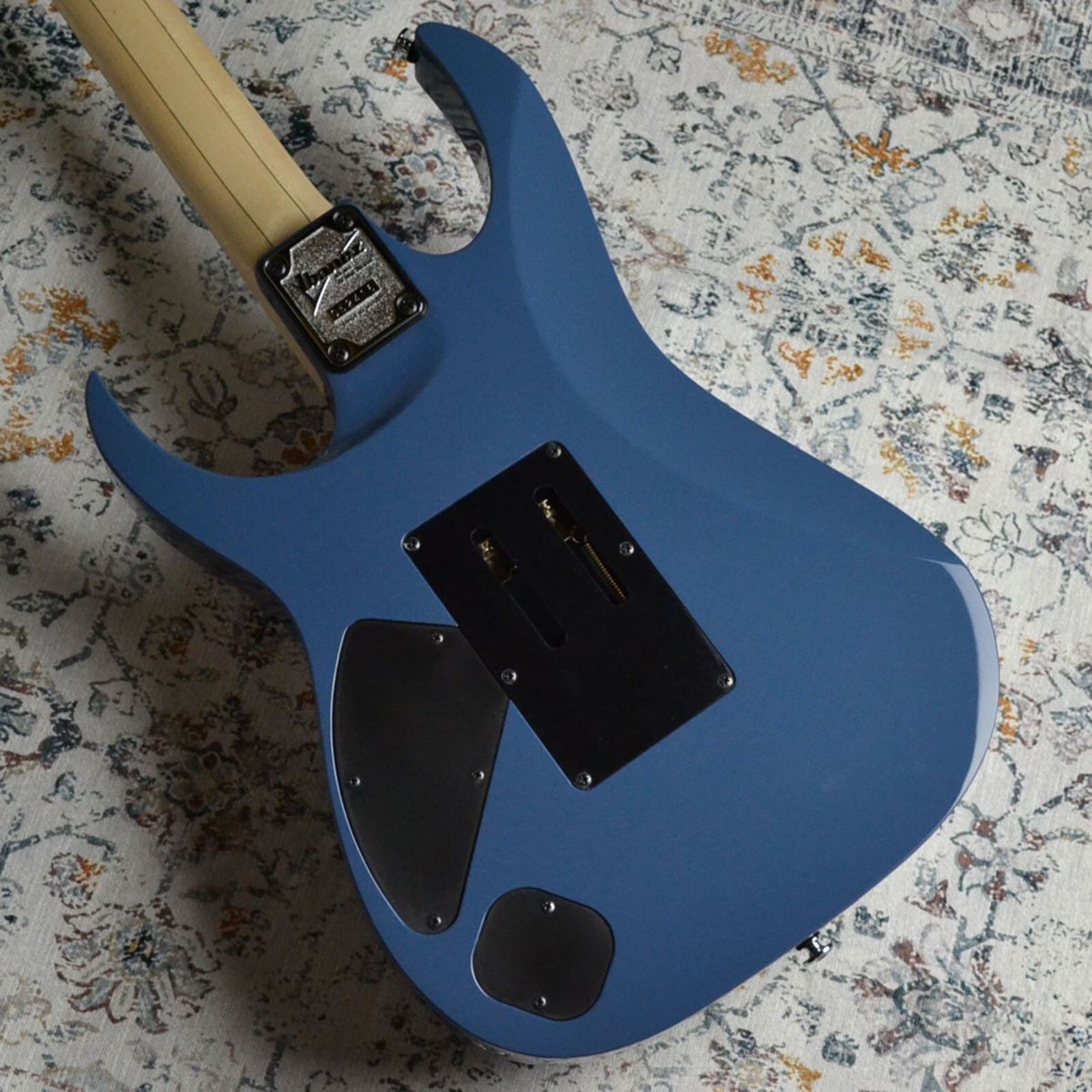 Ibanez J-LINE RG6HSHMTR-BGY Blue Gray Made in Japan Limited Model New
