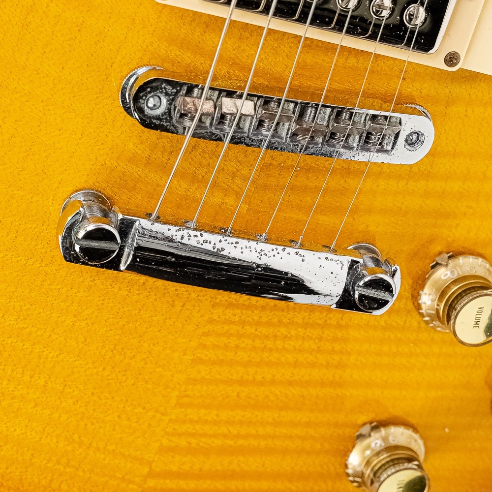 1978 Greco EG-500 Les Paul Standard Electric Guitar – Sunburst – Made in Japan