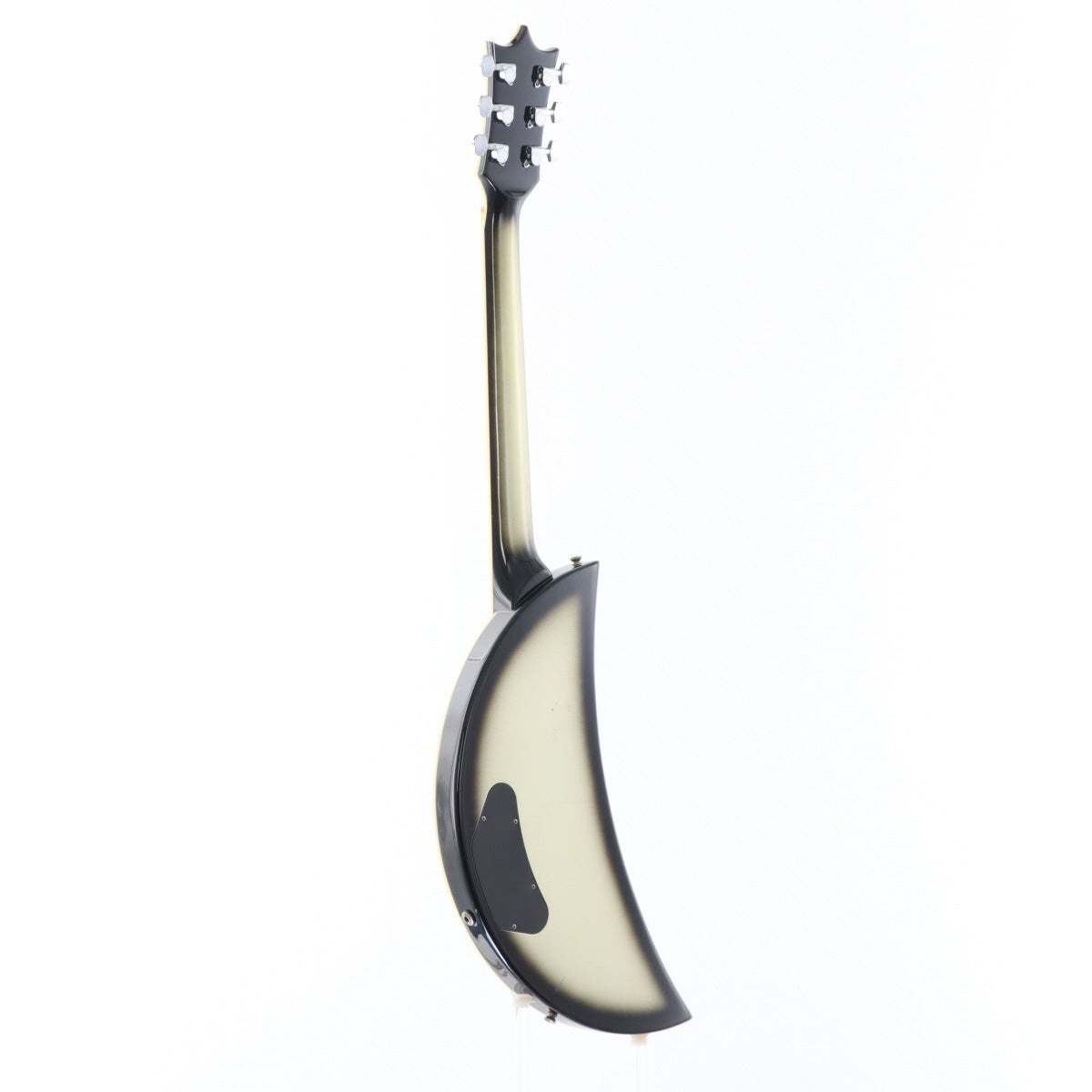 Kawai MS-85 Silver Sunburst Used Electric Guitar