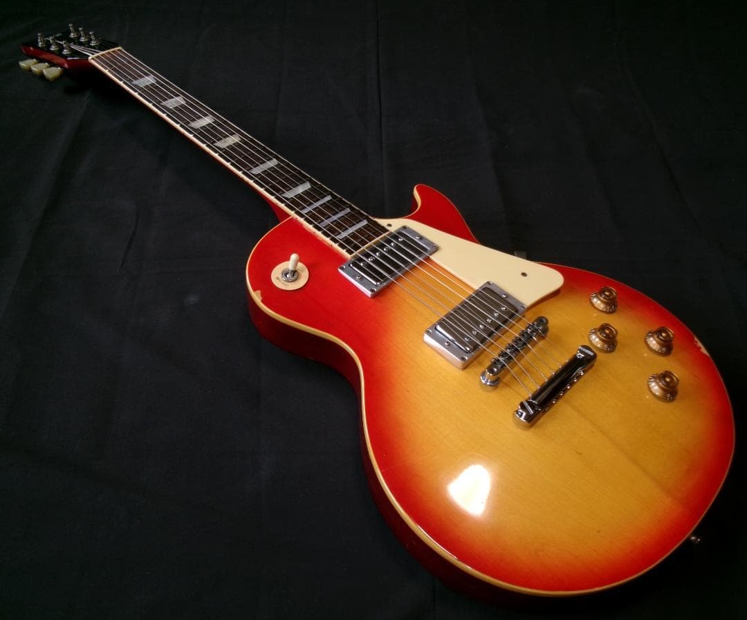 1976 Greco EG700R Fuji Gen 3.95kg + new gig bag Safe Packing!