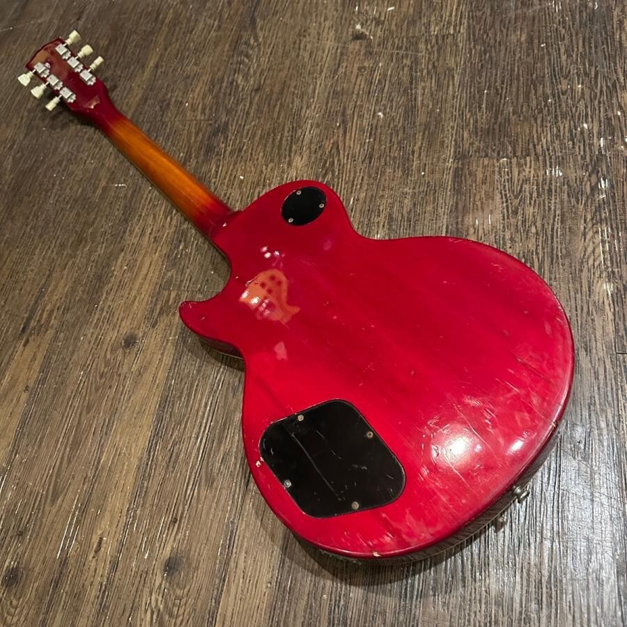 Yamaha SL-550S / Les Paul Type / Used Electric Guitar /　Made in Japan