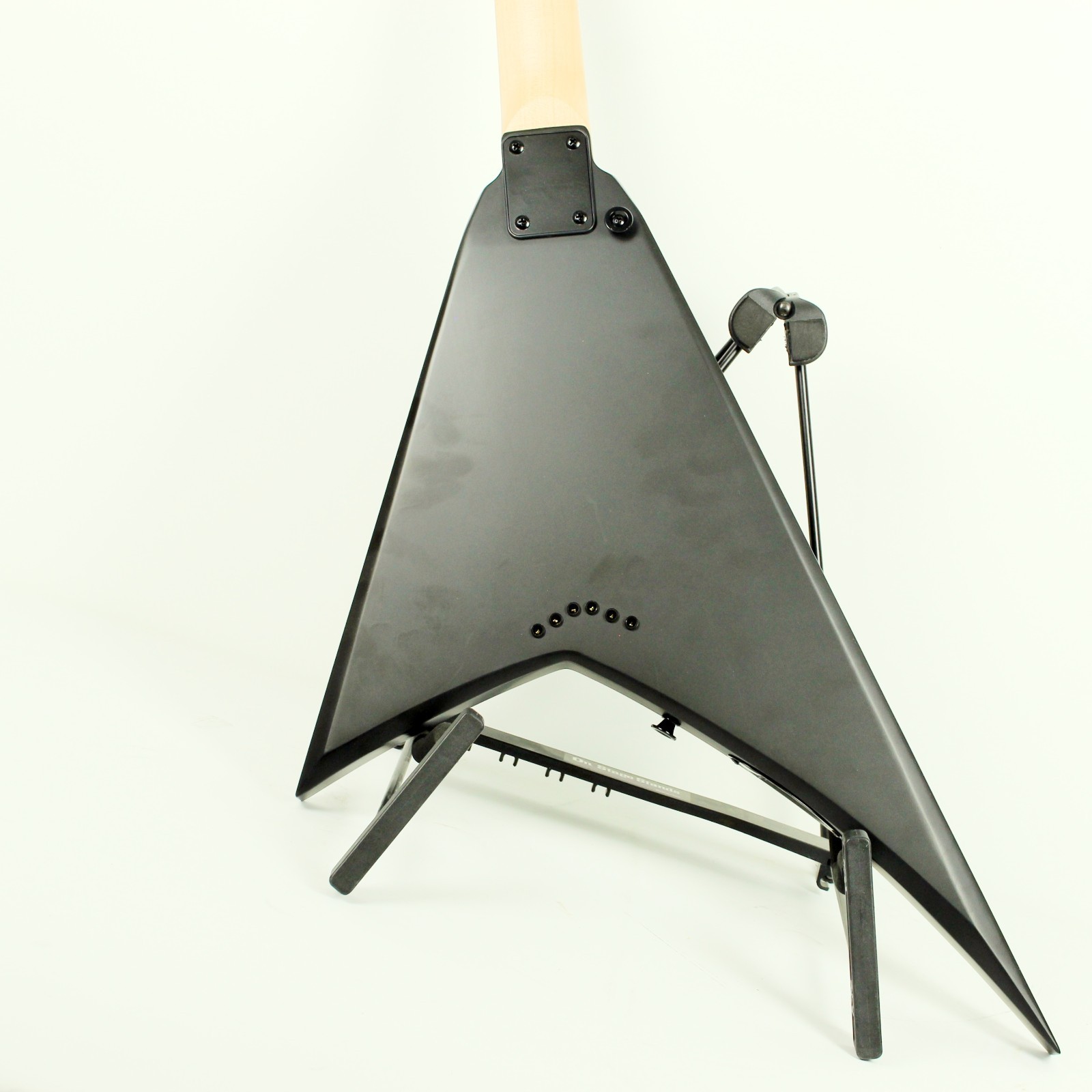 Jackson JS32T JS Series Rhoads, Satin Black
