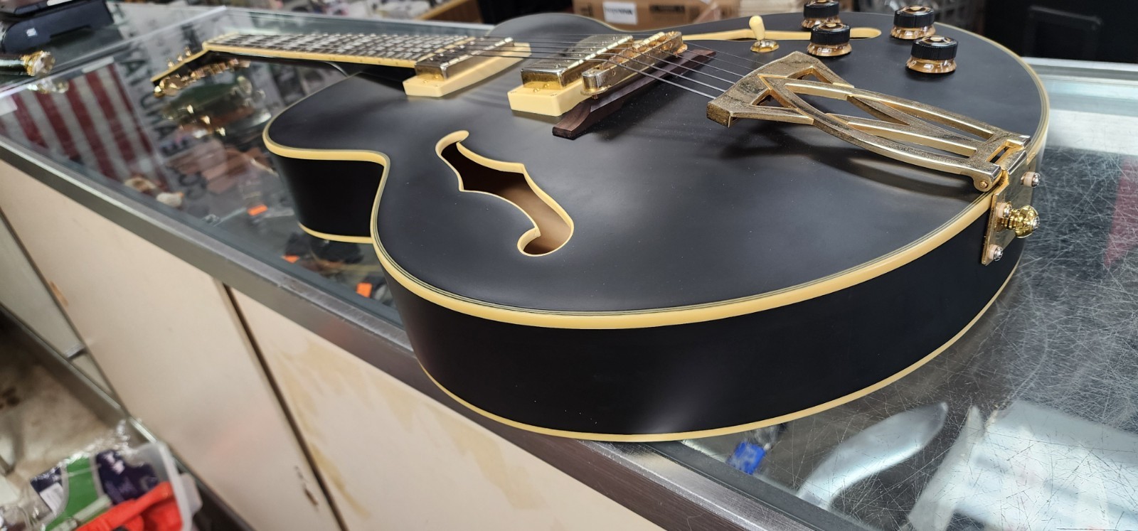Ibanez Electric Guitar
