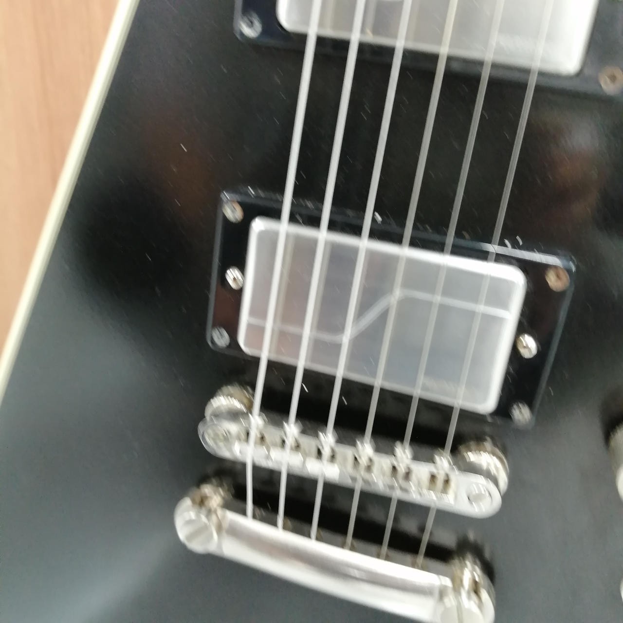 [EPIPHONE] FLYING V PROPHECY Used Mahogany body Ebony fingerboard w/Soft case