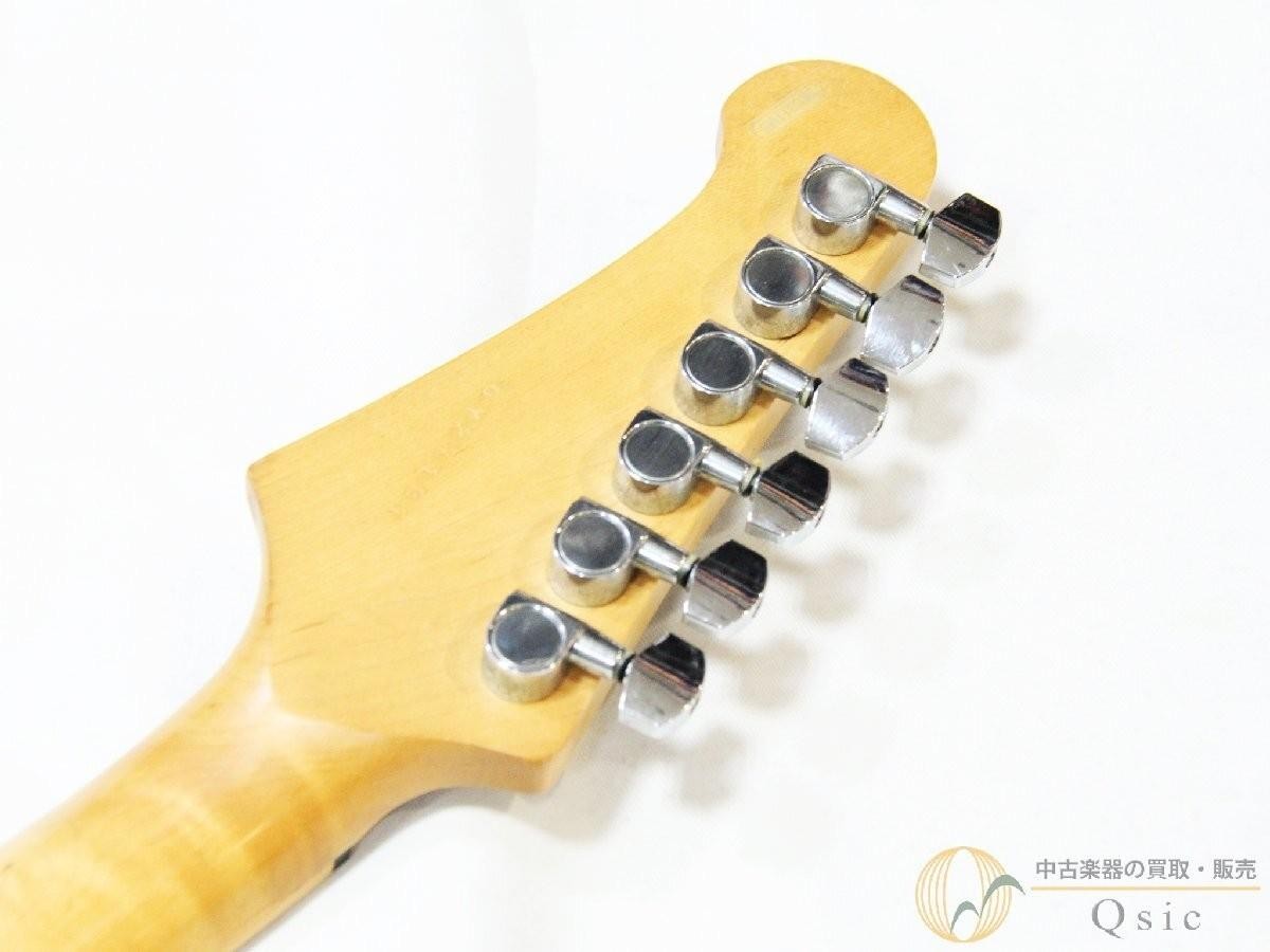 Electric Guitar Yamaha Pacifica PAC311MS Maple Neck Ash Alder Body Japan 0Y27181