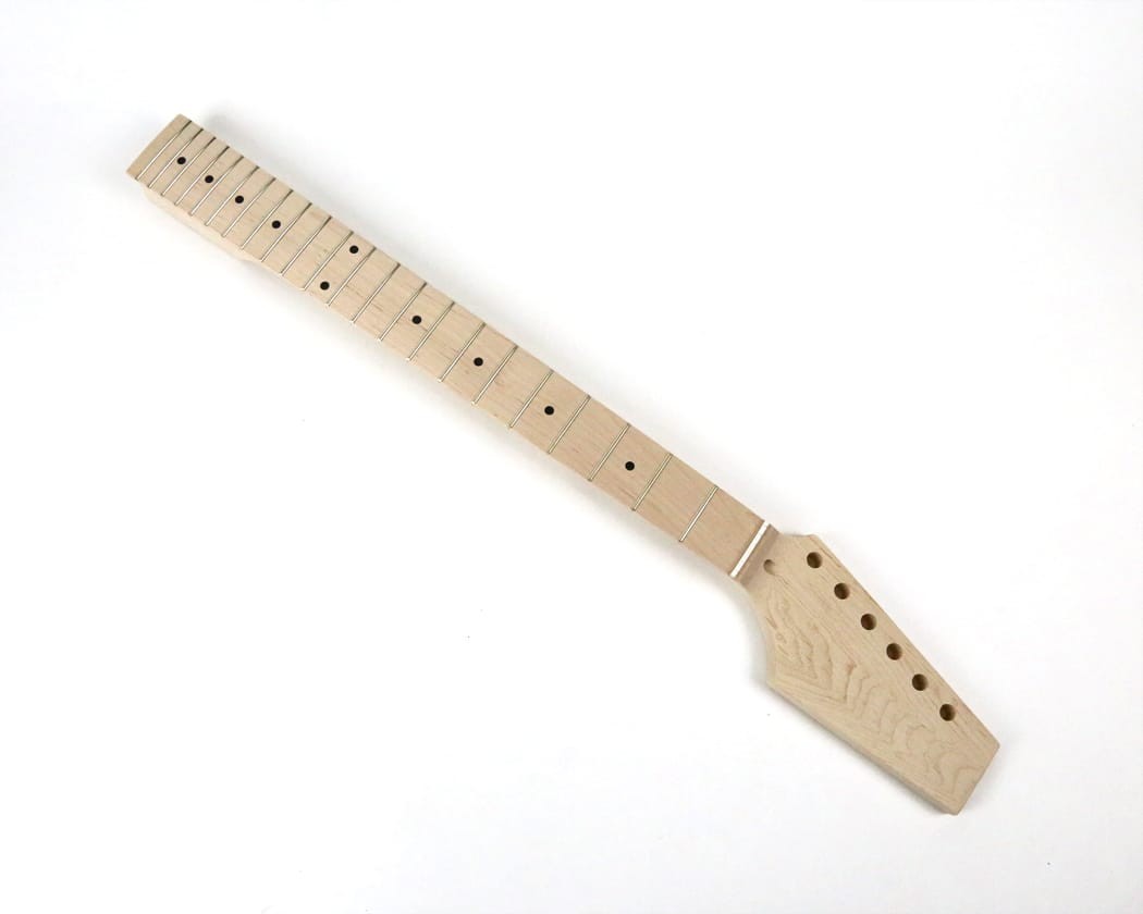 TL-1A DIY Electric Guitar Kit (Alder Body)