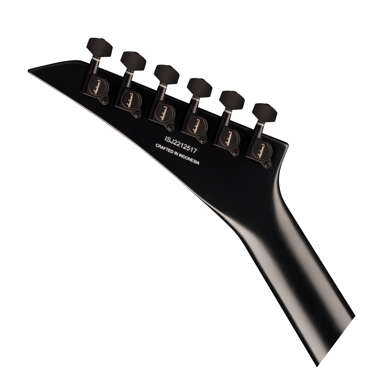 Used Jackson X Series Soloist SLX DX Electric Guitar – Polka Dot