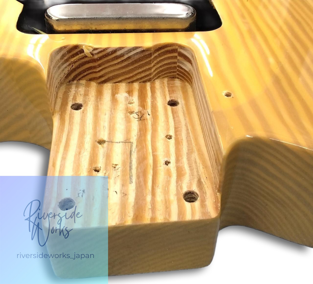 SQUIER Electric Guitar Telecaster Type TELECASTER CLASSIC VIBE 50s