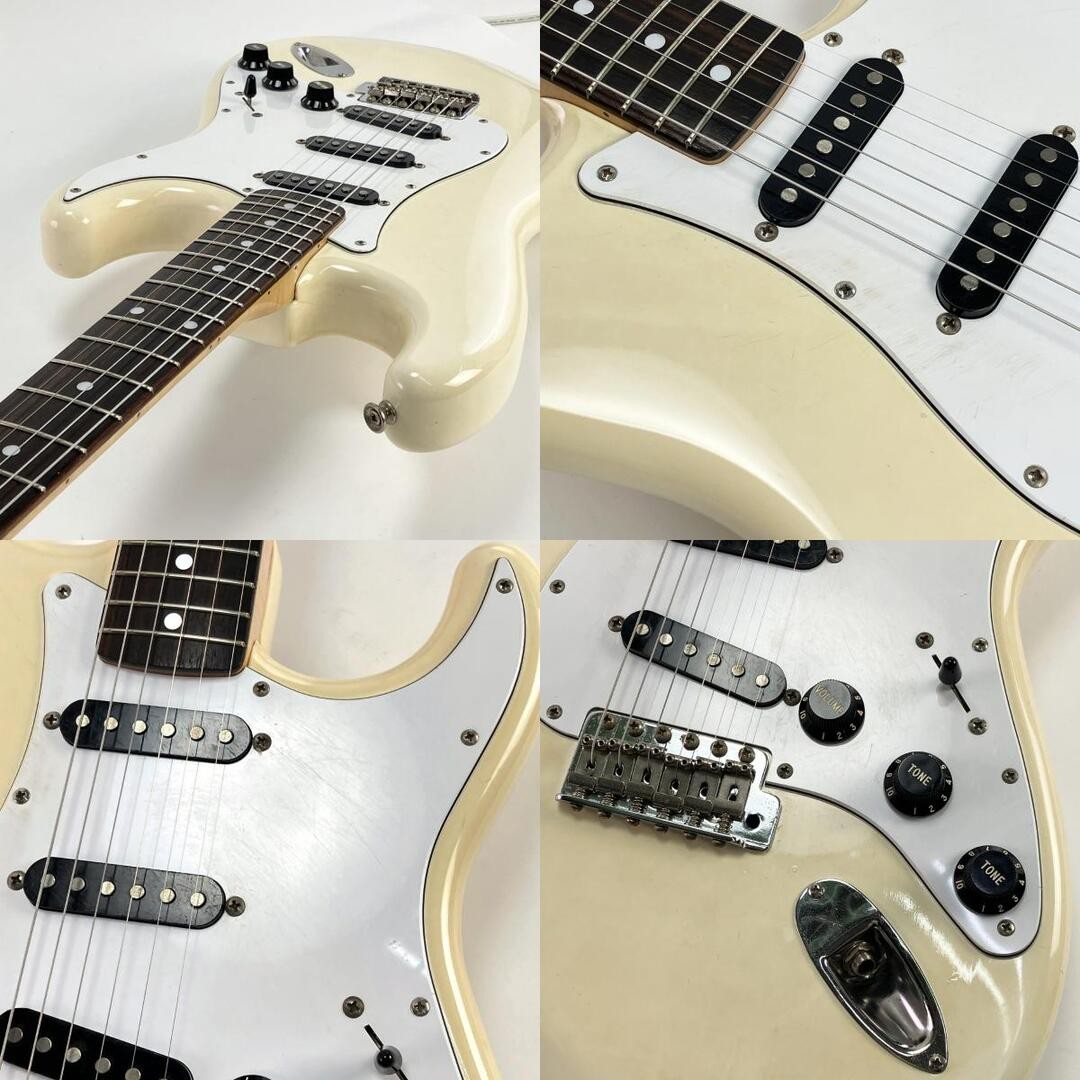 FENDER JAPAN Fender Japan Stratocaster ST72-55