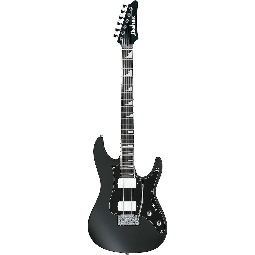 Ibanez BER10 Bernth Signature Electric Guitar Gloss Black